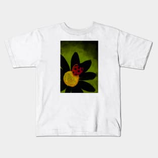 Ladybug Kids T-Shirt